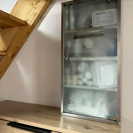 Horská chata Horska - U Pivci Pec pod Sněžkou