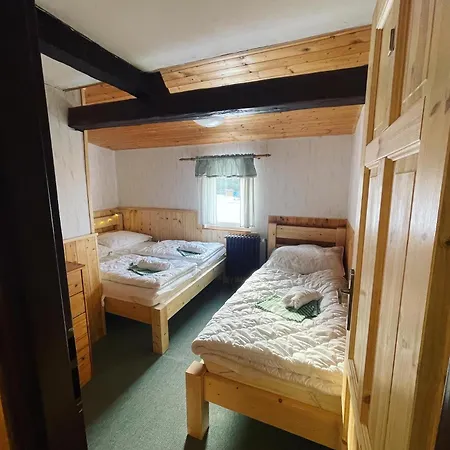 Horska - U Pivci Domek alpejski Pec pod Sněžkou