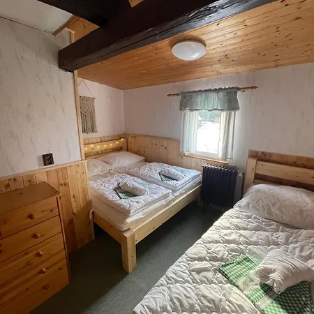 Horska - U Pivci * Pec pod Sněžkou