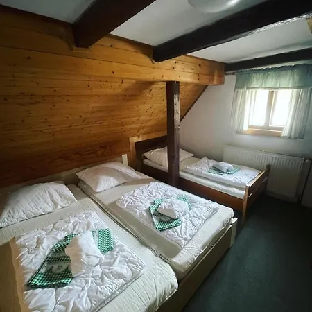 Horska - U Pivci *
