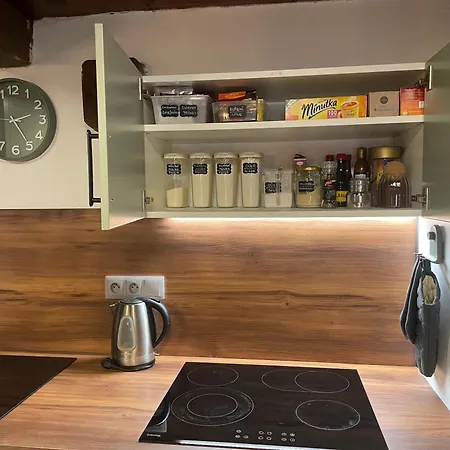 Horska - U Pivci Pec pod Sněžkou